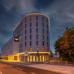 Hotell Leonardo, Augsburg